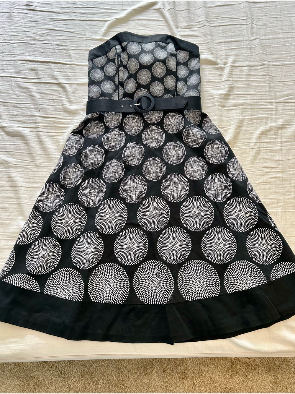 White House Black Market Dress
